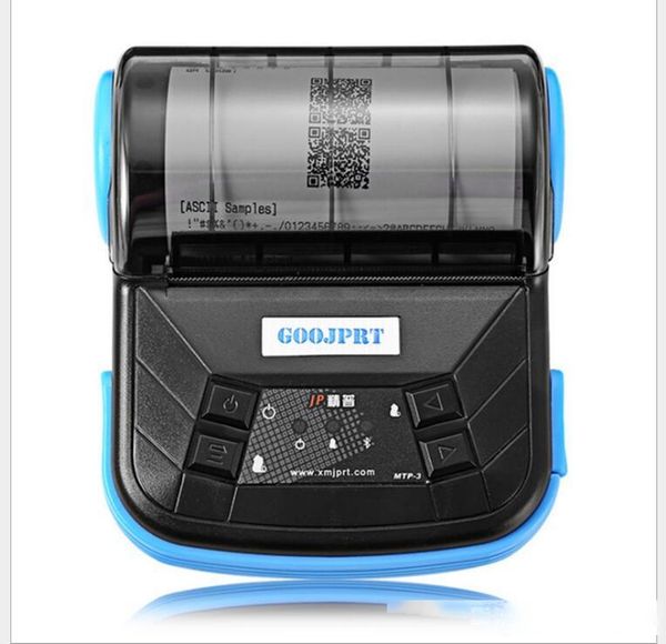 80mm android ios portable bluetooth thermal barcode printer
80mm android ios portable bluetooth thermal barcode printer