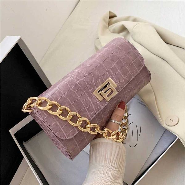luxury alligator women handbag female 2020 new vintage designer crocodile pattern fashion brand chain shoulder messenger bag
luxury alligator women handbag female 2020 new vintage designer crocodile pattern fashion brand chain shoulder messenger bag