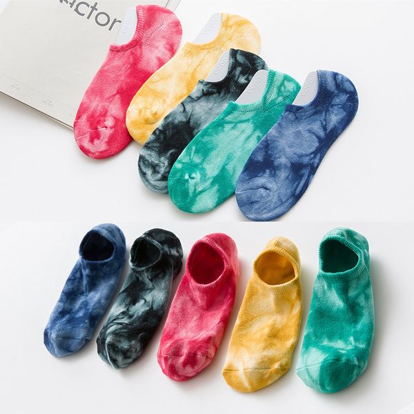 tie-dyeing men novelty colorful skateboard cotton harajuku hiphop socks sox ethnic couple short sock christmas socks, Black
tie-dyeing men novelty colorful skateboard cotton harajuku hiphop socks sox ethnic couple short sock christmas socks, Black