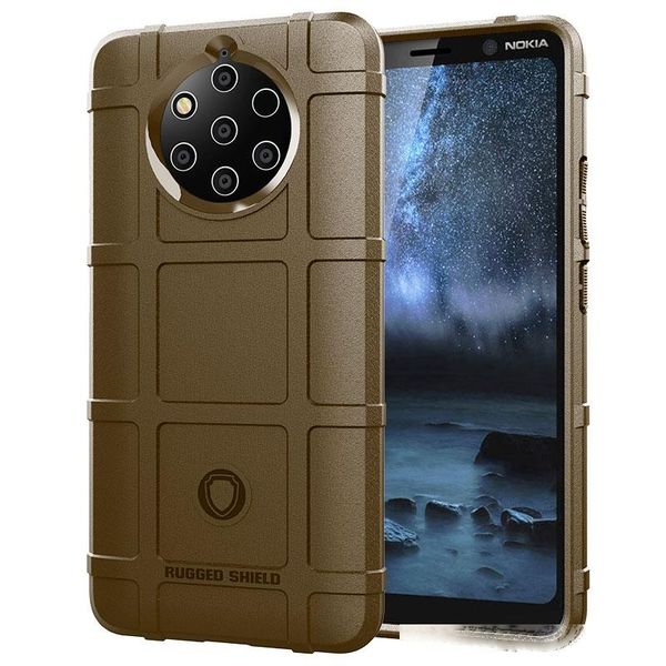 360 degreeshockproof full body protection case for nokia 9 pureview soft tpu thick solid armor tactical protective cover case
360 degreeshockproof full body protection case for nokia 9 pureview soft tpu thick solid armor tactical protective cover case