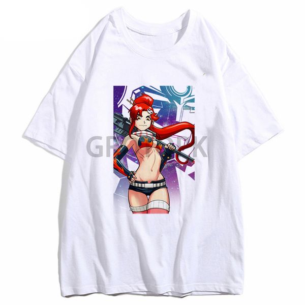 white tshirt men tengen logo patch gurren lagann kamina yoko anime t-shirt shirt japanese anime style harajuku t-shirt
white tshirt men tengen logo patch gurren lagann kamina yoko anime t-shirt shirt japanese anime style harajuku t-shirt