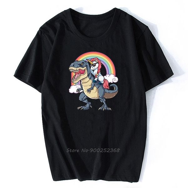 unicorn riding dinosaur rainbow funny t shirt custom short sleeve men's funny t shirt anime tees
unicorn riding dinosaur rainbow funny t shirt custom short sleeve men's funny t shirt anime tees