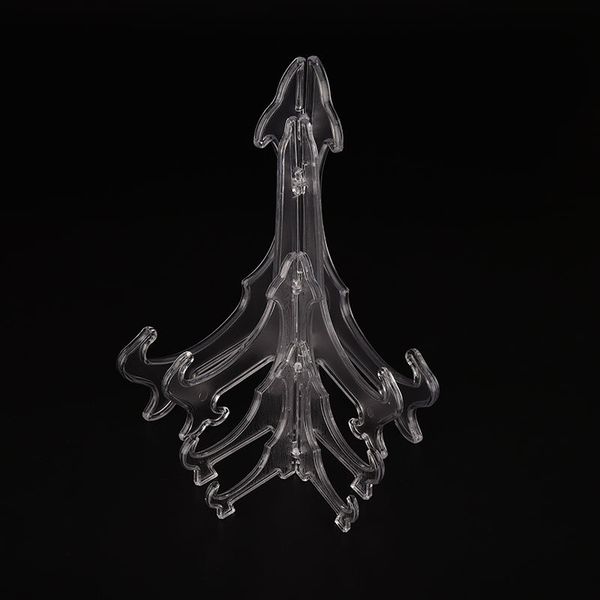 3/5/7/8inches clear transparent display easel stand plate bowl picture frame p pedestal holder
3/5/7/8inches clear transparent display easel stand plate bowl picture frame p pedestal holder