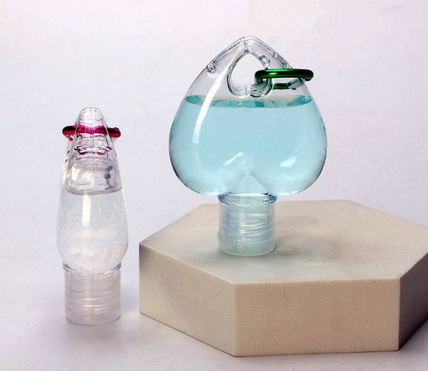 50ml многоразового использования бутылки с крючком дезинфицирующее бутылки с крюком сердца shap пластиковые бутылки гука зажимы пряжки высок
50ml многоразового использования бутылки с крючком дезинфицирующее бутылки с крюком сердца shap пластиковые бутылки гука зажимы пряжки высок