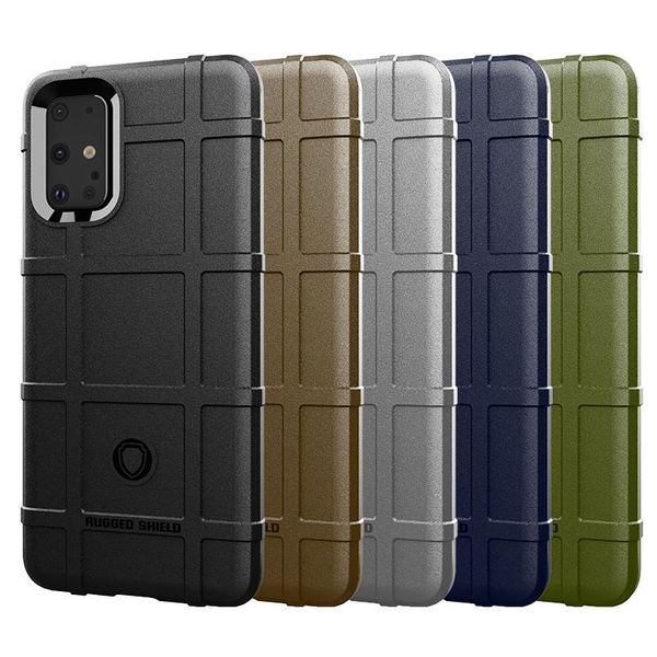 soft silicone rugged shield case armor hybrid matte cover anti knock shockproof cover for samsung s20 plus
soft silicone rugged shield case armor hybrid matte cover anti knock shockproof cover for samsung s20 plus