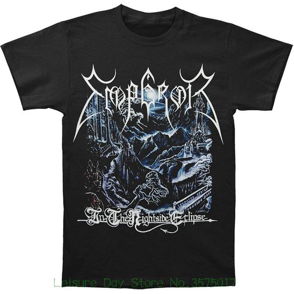 new mens spring summer dress short sleeve casual emperor men's in the nightside t-shirt
new mens spring summer dress short sleeve casual emperor men's in the nightside t-shirt
