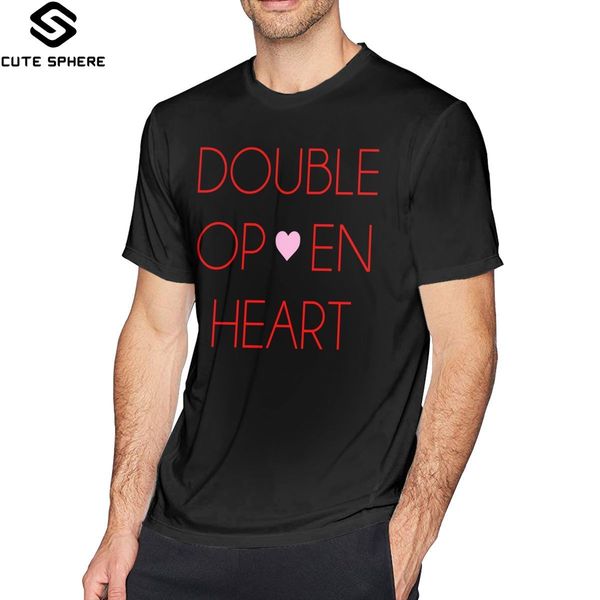 zankyou no terror t shirt double open heart t-shirt funny mens tee shirt 100 percent cotton tshirt
zankyou no terror t shirt double open heart t-shirt funny mens tee shirt 100 percent cotton tshirt