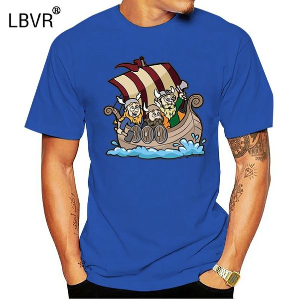 funny vikings on viking boat longship brute berserk t shirt men and women cool breathable kawaii mens t-shirts black slogan
funny vikings on viking boat longship brute berserk t shirt men and women cool breathable kawaii mens t-shirts black slogan
