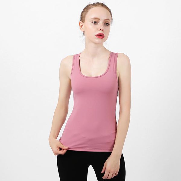 yoga outfits scoop neck tight long sport bra women's hollow out back support tank padded running fitness sports shirts, White;red
yoga outfits scoop neck tight long sport bra women's hollow out back support tank padded running fitness sports shirts, White;red
