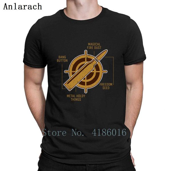 anatomy of a bullet gun owner rifle pistoles t shirt normal crazy building cotton gents spring s-xxxxxl printed shirt
anatomy of a bullet gun owner rifle pistoles t shirt normal crazy building cotton gents spring s-xxxxxl printed shirt