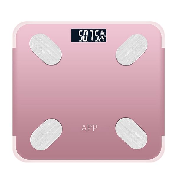bathroom & kitchen scales rose gold rechargeable bluetooth app android ios smart human body electronic scale grease meter measure room tempe
bathroom & kitchen scales rose gold rechargeable bluetooth app android ios smart human body electronic scale grease meter measure room tempe