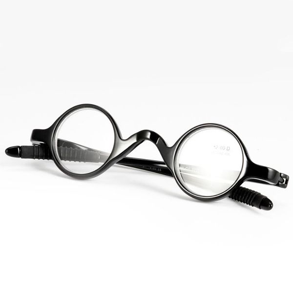 sph +1 +1.5 +2 +2.5 +3 +3.5 round reading glasses men women fashion hyperopia glasses male ultralight eyeglasses diopter, White;black
sph +1 +1.5 +2 +2.5 +3 +3.5 round reading glasses men women fashion hyperopia glasses male ultralight eyeglasses diopter, White;black