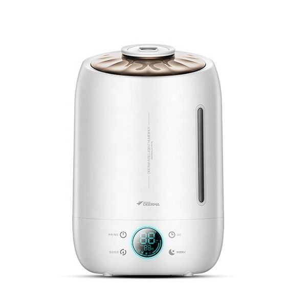 deerma air humidifier aroma diffuser oil ultrasonic fog 5l quiet aroma mist maker led touch screen home water diffuser
deerma air humidifier aroma diffuser oil ultrasonic fog 5l quiet aroma mist maker led touch screen home water diffuser