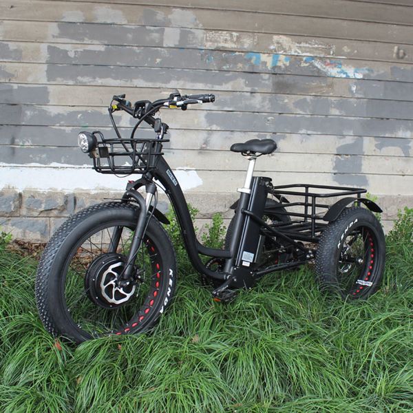 48v 1000w electric three-wheeled snowmobile electric three-wheeled bicycle fat ebike 20-24inch wheel electric cargo ebike
48v 1000w electric three-wheeled snowmobile electric three-wheeled bicycle fat ebike 20-24inch wheel electric cargo ebike