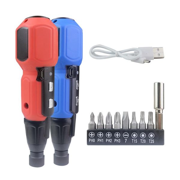 screwdriver set electric cordless screw driver bits set 3.6v 900mah lithium battery usb charging 2n.m torque power tools
screwdriver set electric cordless screw driver bits set 3.6v 900mah lithium battery usb charging 2n.m torque power tools