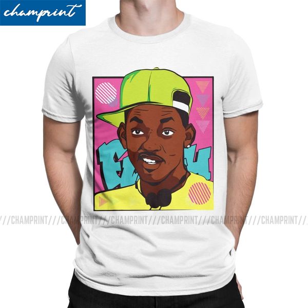 the fresh prince of bel-air comedy t-shirts men casual 100% cotton tees crewneck short sleeve t shirts birthday present
the fresh prince of bel-air comedy t-shirts men casual 100% cotton tees crewneck short sleeve t shirts birthday present