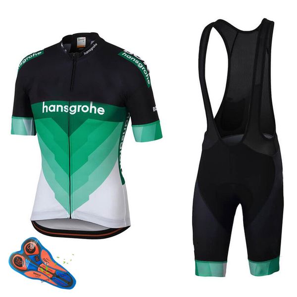 racing sets 2021 green cycling jersey set pro team summer men bicycle clothing suit breathable mountain bike clothes, Black;blue
racing sets 2021 green cycling jersey set pro team summer men bicycle clothing suit breathable mountain bike clothes, Black;blue