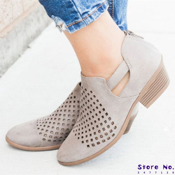 hollow-carved women sandals summer style cool leather sandals comfortable retro platform high hoof thick heels shoes size 35-43, Black
hollow-carved women sandals summer style cool leather sandals comfortable retro platform high hoof thick heels shoes size 35-43, Black