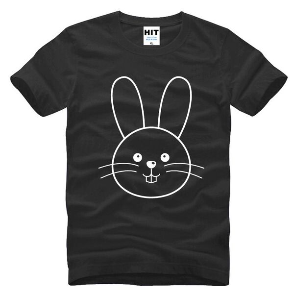 cartoon rabbit printed mens men t shirt t-shirt 2016 new short sleeve o neck cotton casual tshirt tee camisetas masculina
cartoon rabbit printed mens men t shirt t-shirt 2016 new short sleeve o neck cotton casual tshirt tee camisetas masculina