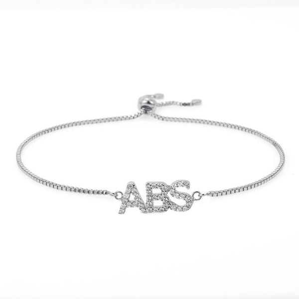 link, chain lateefah cubic zirconia custom personality actual handwriting gold signature jewelry for women, Black
link, chain lateefah cubic zirconia custom personality actual handwriting gold signature jewelry for women, Black