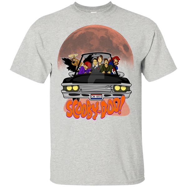 scooby-doo and impala baby supernatural castiel t-shirt funny men white s-3xl wholesale tee shirt
scooby-doo and impala baby supernatural castiel t-shirt funny men white s-3xl wholesale tee shirt