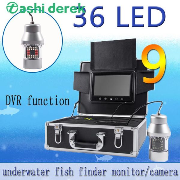 fish finder f08a 9inch underwater fishing camera wide viewing 1000tvl hd with 36pcs lights night-vision video camcorder
fish finder f08a 9inch underwater fishing camera wide viewing 1000tvl hd with 36pcs lights night-vision video camcorder