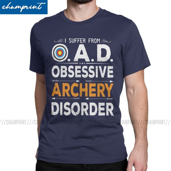 men's oad obsessive archery disorder funny quote archery lover bow arrow archer t shirt o neck tee shirt gift idea t-shirts
men's oad obsessive archery disorder funny quote archery lover bow arrow archer t shirt o neck tee shirt gift idea t-shirts