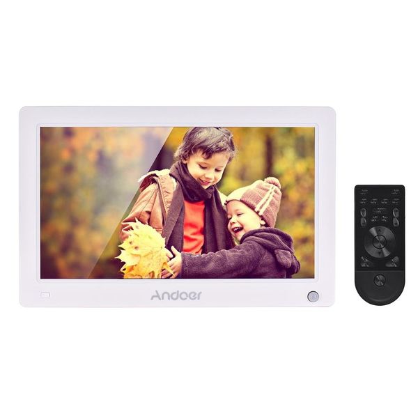 andoer 11.6 digital p frame ips full view screen eletronic picture album high resolution 1920*1280 support 1080p hd video
andoer 11.6 digital p frame ips full view screen eletronic picture album high resolution 1920*1280 support 1080p hd video