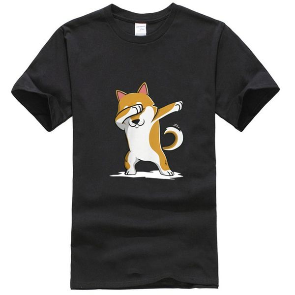 мужские прилагая сиба ину смешные футболки dog casual crew neckd tops очищенная хлопка tee shirt классический fit футболки
мужские прилагая сиба ину смешные футболки dog casual crew neckd tops очищенная хлопка tee shirt классический fit футболки