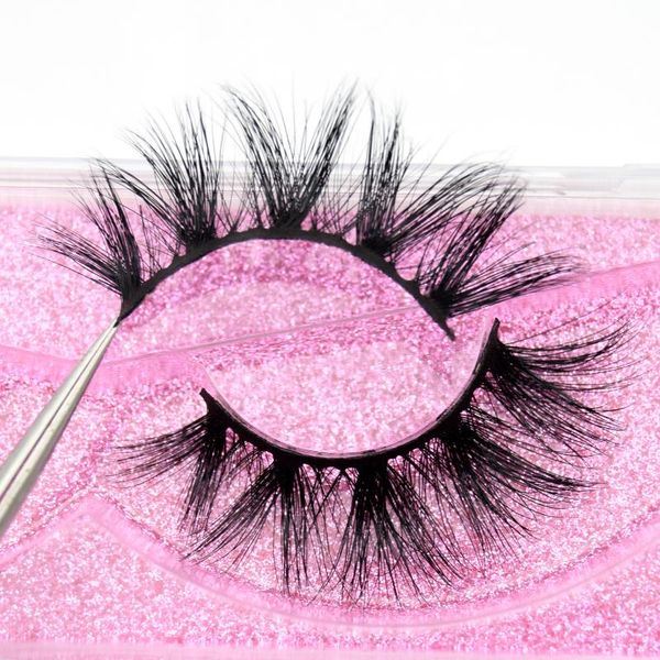 visoluxury 5d mink hair false eyelashes wispy cross fluffy mink lashes extension tools makeup handmade eyelashes k12
visoluxury 5d mink hair false eyelashes wispy cross fluffy mink lashes extension tools makeup handmade eyelashes k12