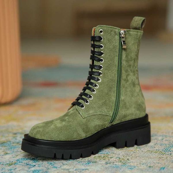 boots sklfgxzy winter 100% genuine leather women fashion ankle motorcycle female riding warm shoes, Black
boots sklfgxzy winter 100% genuine leather women fashion ankle motorcycle female riding warm shoes, Black