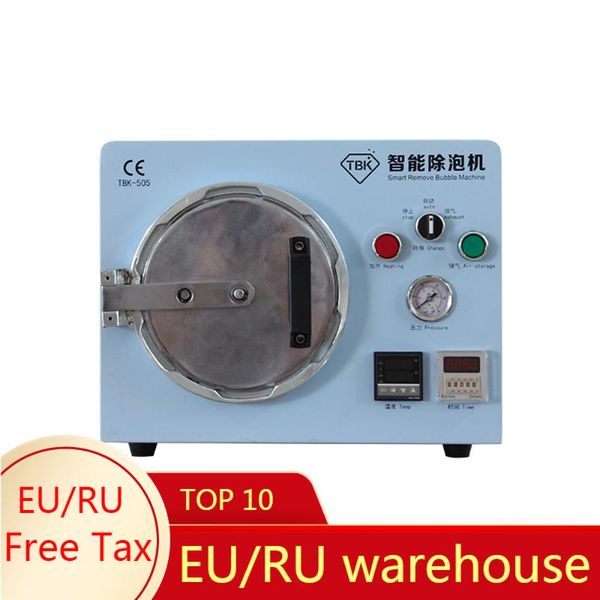 multi-functions bubble remove machine autoclave smart built-in air compressor no electric noise for lcd screen refurbish ly-505
multi-functions bubble remove machine autoclave smart built-in air compressor no electric noise for lcd screen refurbish ly-505