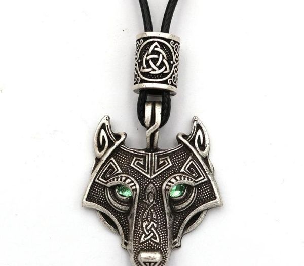зеленые глаза волк подвеска vegvisir valknut runes бисера viking ожерелье ювелирных изделий мужчины языческие amulet talisman88, Silver
зеленые глаза волк подвеска vegvisir valknut runes бисера viking ожерелье ювелирных изделий мужчины языческие amulet talisman88, Silver