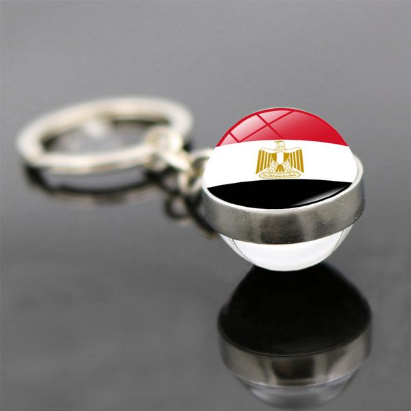 keychains 32 national flag cabochon keychain keyrings pendant football flag time double sided glass ball keychain jewelry 2020, Silver
keychains 32 national flag cabochon keychain keyrings pendant football flag time double sided glass ball keychain jewelry 2020, Silver