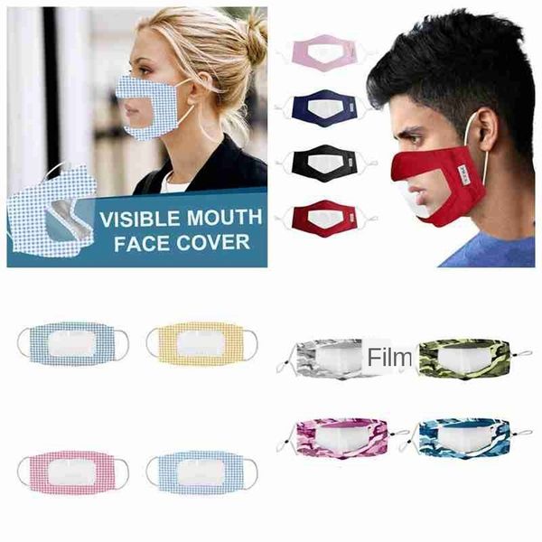 visible mouth cover anti dust reusable washable mask adults fitness supplies deaf-mute plaid face masks cyz2641
visible mouth cover anti dust reusable washable mask adults fitness supplies deaf-mute plaid face masks cyz2641