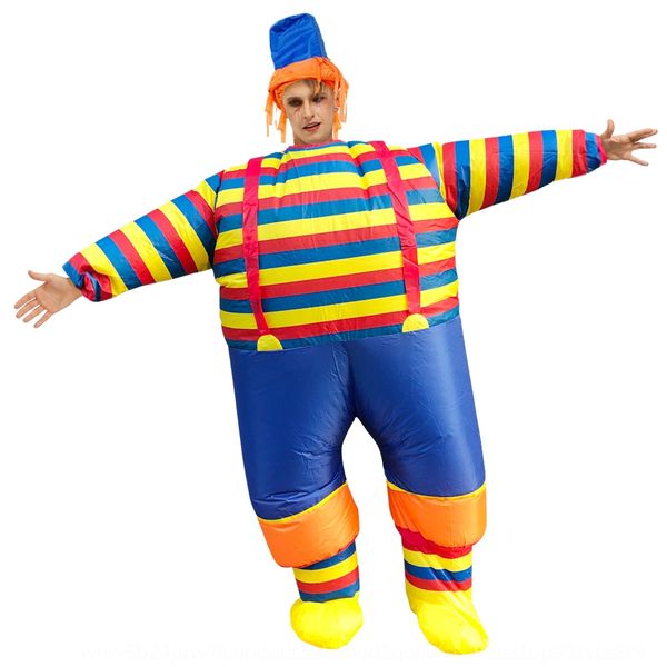 halloween party funny doll clothingstriped clown inflatable doll inflatable clothing activity stage performance props clothing fnhly f
halloween party funny doll clothingstriped clown inflatable doll inflatable clothing activity stage performance props clothing fnhly f