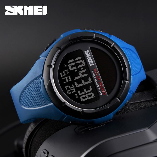 skmei solar sports watch mens digital wristwatches luxury mens led waterproof clock reloj hombre relogio masculino, Slivery;brown
skmei solar sports watch mens digital wristwatches luxury mens led waterproof clock reloj hombre relogio masculino, Slivery;brown
