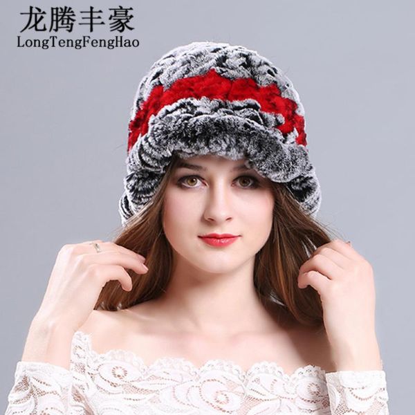 beanie/skull caps sell women's hat fashion real knitted rex fur hats lady 2021 winter warm charm beanies cap, Blue;gray
beanie/skull caps sell women's hat fashion real knitted rex fur hats lady 2021 winter warm charm beanies cap, Blue;gray