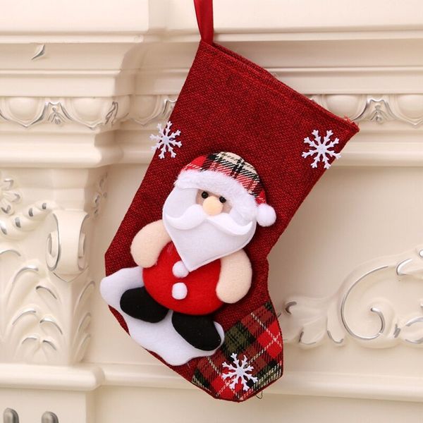christmas candy gift bag decoration props santa snowman socks medium gift christmas socks decoration fashion new 2020
christmas candy gift bag decoration props santa snowman socks medium gift christmas socks decoration fashion new 2020
