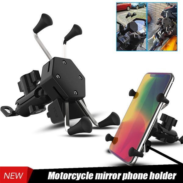 motorcycle phone mount holder bracket gps for bike bicycle 3.6-6 inch universal mount support with usb charger for moto bracker
motorcycle phone mount holder bracket gps for bike bicycle 3.6-6 inch universal mount support with usb charger for moto bracker