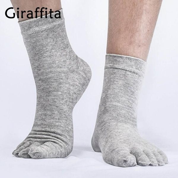 1 pair mens five fingers antibacterial deodorant socks pure cotton sport socks breathable perspiration sock, Black 
1 pair mens five fingers antibacterial deodorant socks pure cotton sport socks breathable perspiration sock, Black