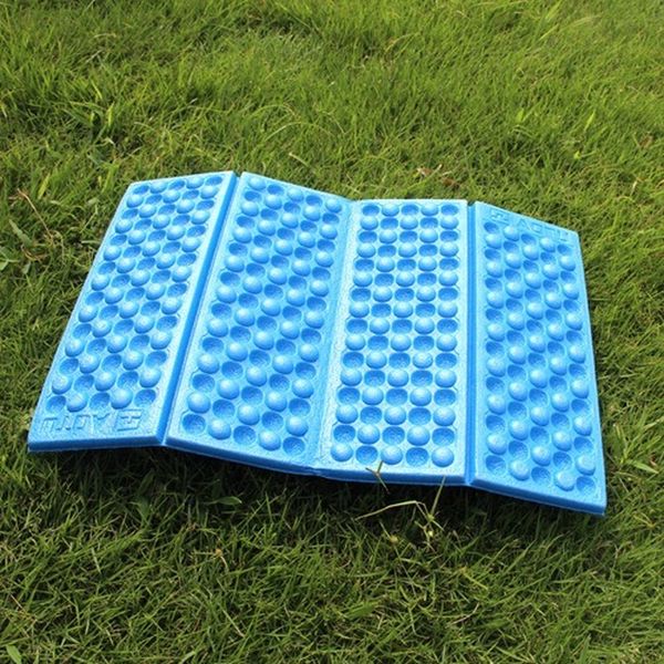 outdoor pads 6 colors folding eva waterproof camping mat picnic moisture-proof single sitting cushion foam beach travel soft
outdoor pads 6 colors folding eva waterproof camping mat picnic moisture-proof single sitting cushion foam beach travel soft