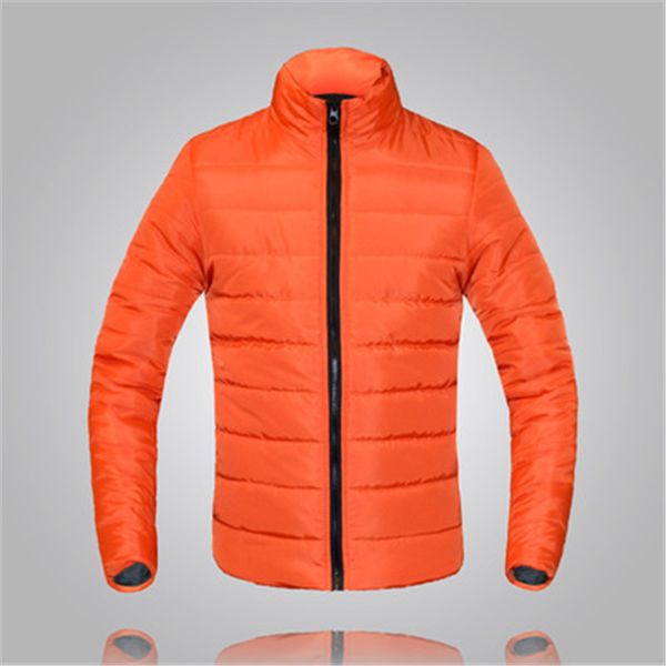 man plus size down jacket fashion trend long sleeve zipper thicken pullover coats designer male new stand-up collar warm jackets, Black
man plus size down jacket fashion trend long sleeve zipper thicken pullover coats designer male new stand-up collar warm jackets, Black