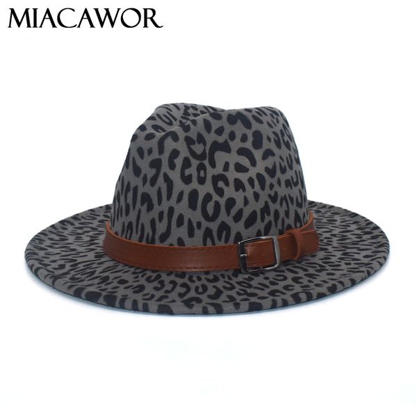 wide brim hats miacawor women's fedoras fashion hat men's autumn and winter wool retro jazz wide-brimmed gentleman f78, Blue;gray
wide brim hats miacawor women's fedoras fashion hat men's autumn and winter wool retro jazz wide-brimmed gentleman f78, Blue;gray