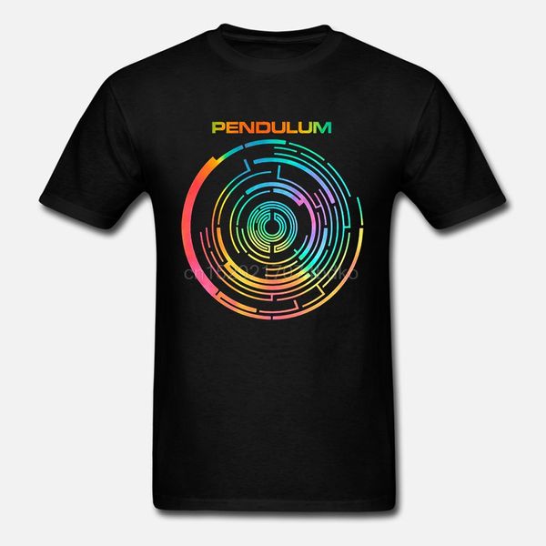 pendulum drum and bass electronic rock music australia t-shirt brand cotton men clothing male slim fit t shirt man boy t-shirt
pendulum drum and bass electronic rock music australia t-shirt brand cotton men clothing male slim fit t shirt man boy t-shirt