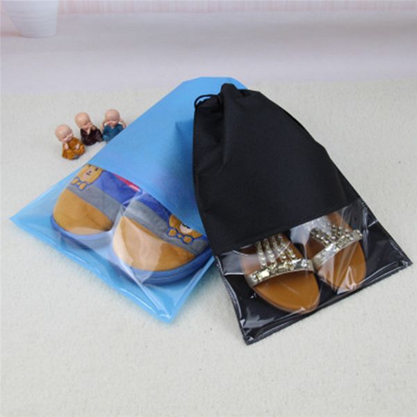storage boxes & bins waterproof shoes bag pouch travel non-woven laundry organizador portable tote drawstring organizer cover
storage boxes & bins waterproof shoes bag pouch travel non-woven laundry organizador portable tote drawstring organizer cover