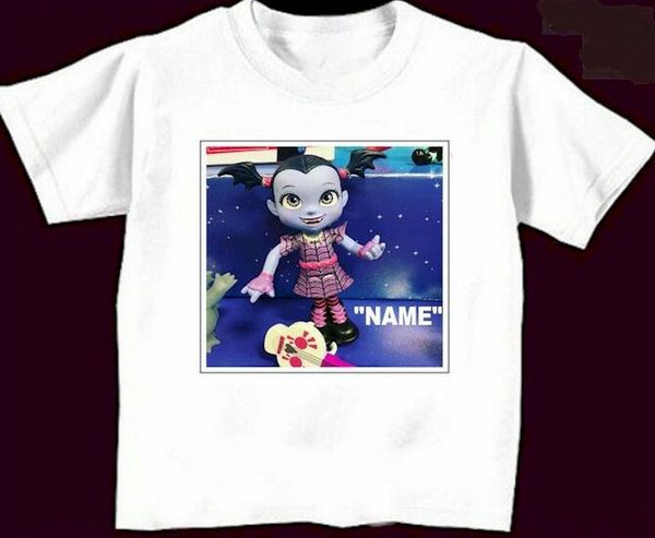 vampirina день рождения t-shirt новых девочек мальчиков персонализированной партия фавор подарки крупногабаритные топы футболочка
vampirina день рождения t-shirt новых девочек мальчиков персонализированной партия фавор подарки крупногабаритные топы футболочка