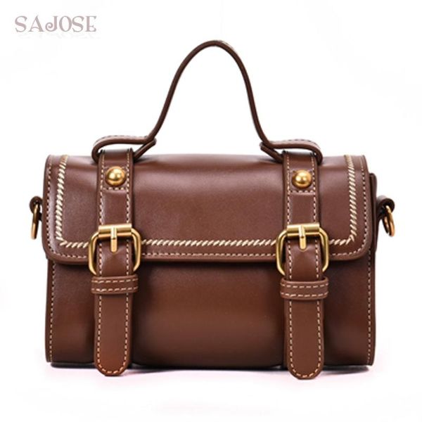 crossbody bags for women messenger bags vintage leather fashion designer handbags women's small shoulder bag
crossbody bags for women messenger bags vintage leather fashion designer handbags women's small shoulder bag