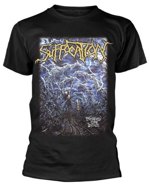 suffocation pierced from within t-shirt - neu und offiziell
suffocation pierced from within t-shirt - neu und offiziell