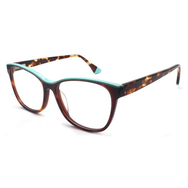 fashion sunglasses frames full rim prescription quality vision correction eyewear acetate oversize glasses frame men and women style, Black
fashion sunglasses frames full rim prescription quality vision correction eyewear acetate oversize glasses frame men and women style, Black